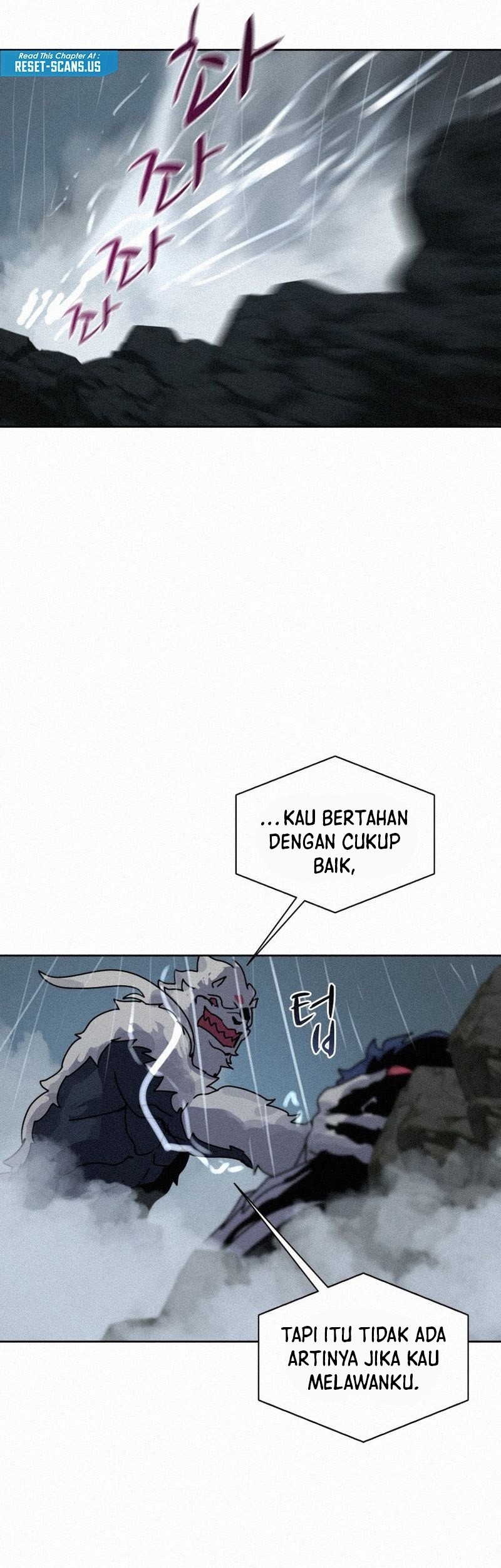 The Book Eating Magician Chapter 110 - halaman 44