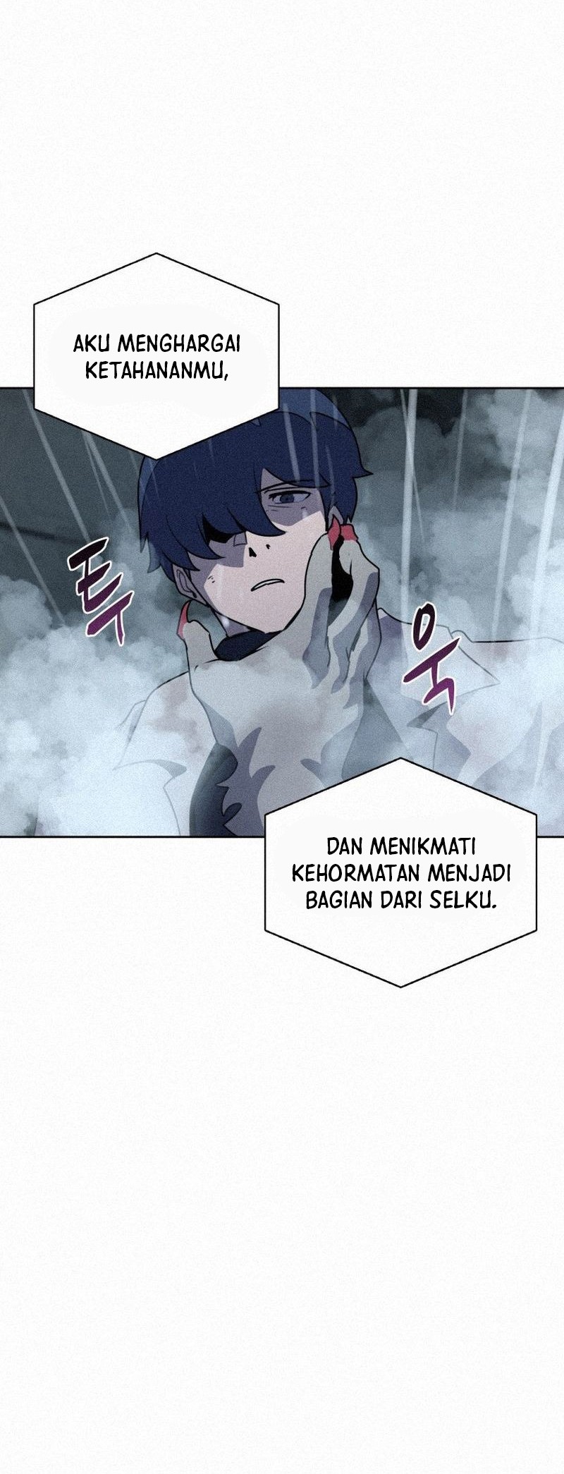 The Book Eating Magician Chapter 110 - halaman 45