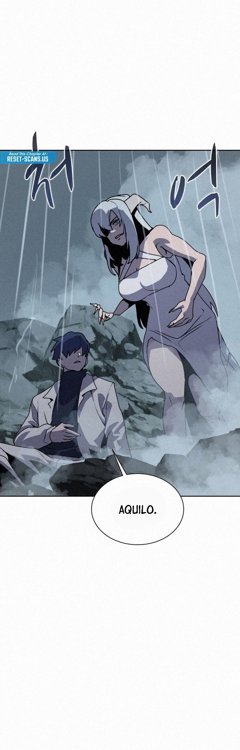 The Book Eating Magician Chapter 110 - halaman 49