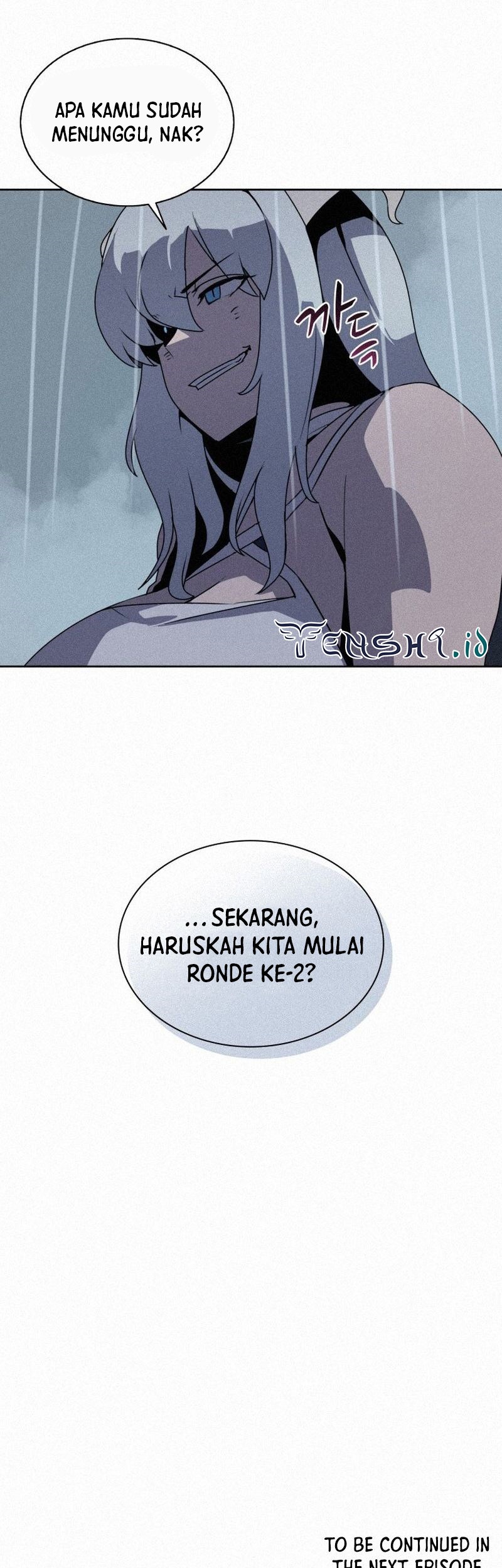 The Book Eating Magician Chapter 110 - halaman 50