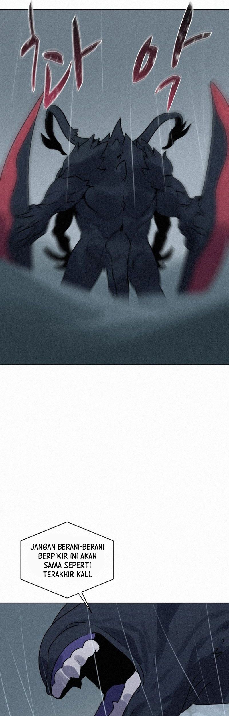 The Book Eating Magician Chapter 110 - halaman 8