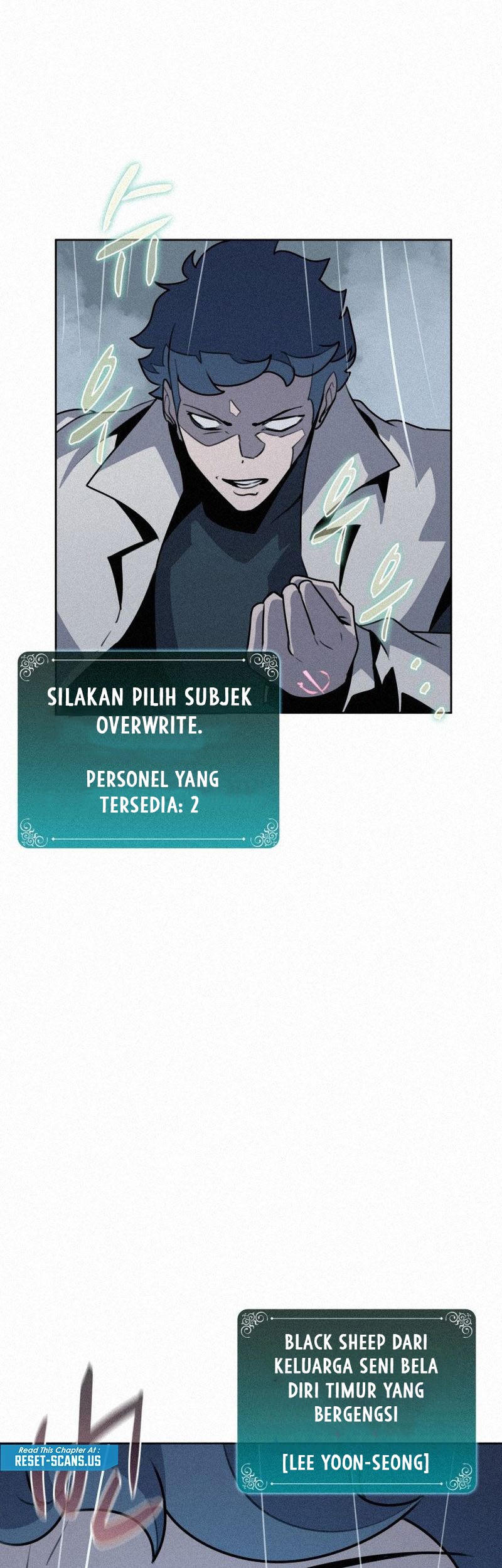 The Book Eating Magician Chapter 111 - halaman 14