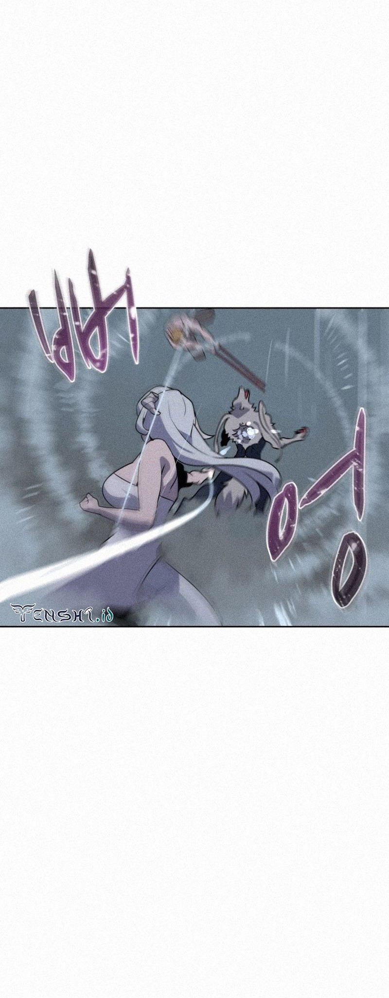 The Book Eating Magician Chapter 111 - halaman 19