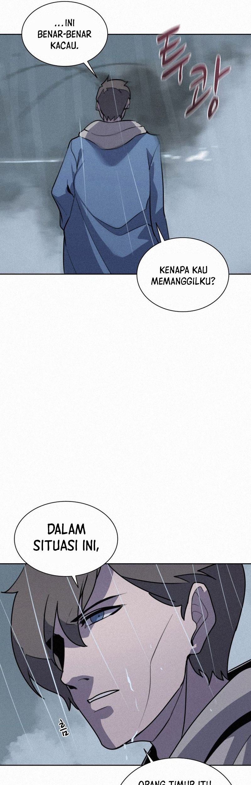 The Book Eating Magician Chapter 111 - halaman 20