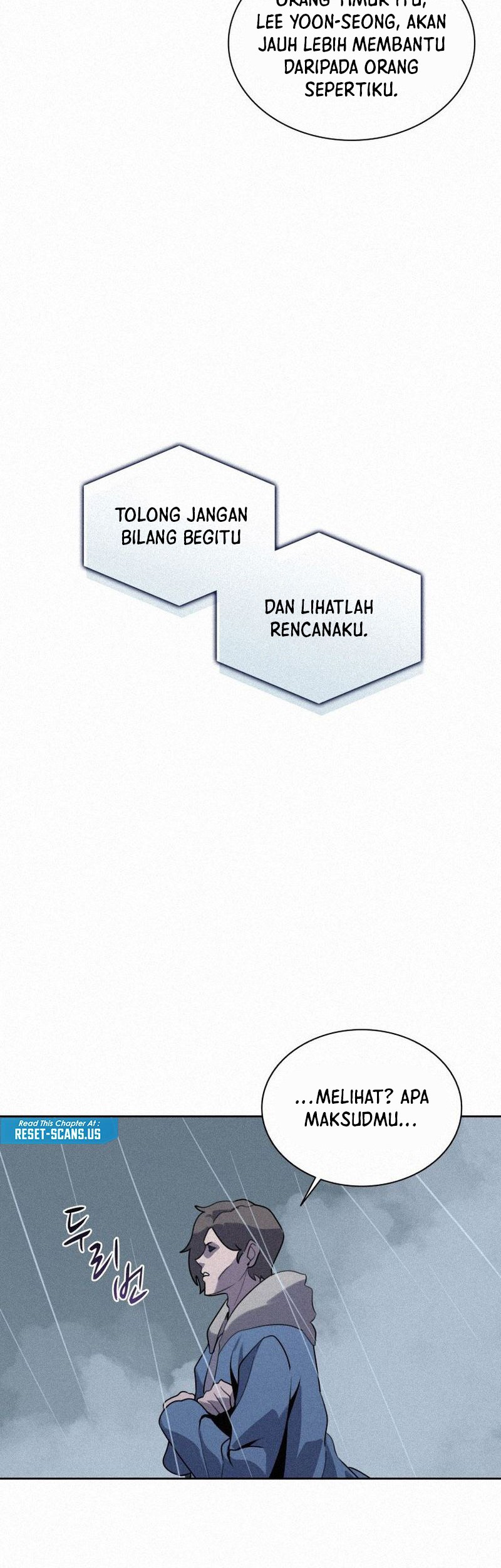 The Book Eating Magician Chapter 111 - halaman 21
