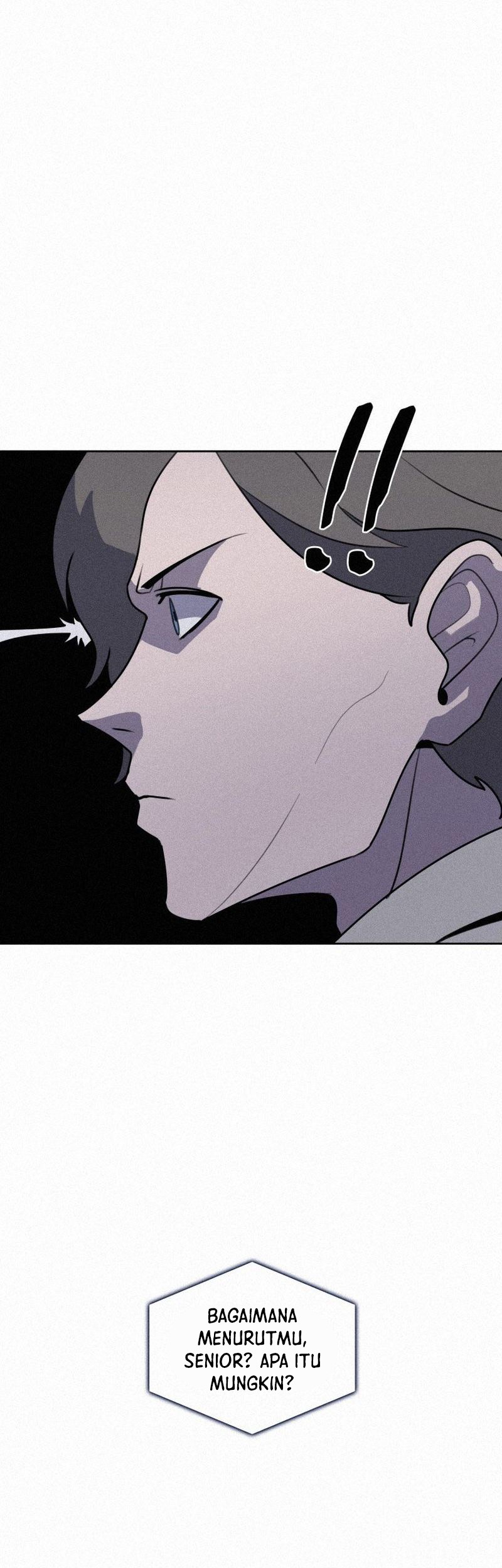 The Book Eating Magician Chapter 111 - halaman 22