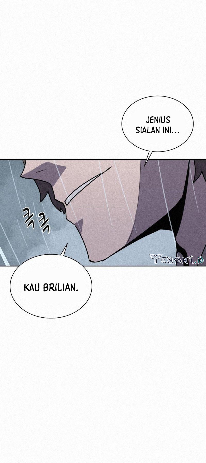 The Book Eating Magician Chapter 111 - halaman 23
