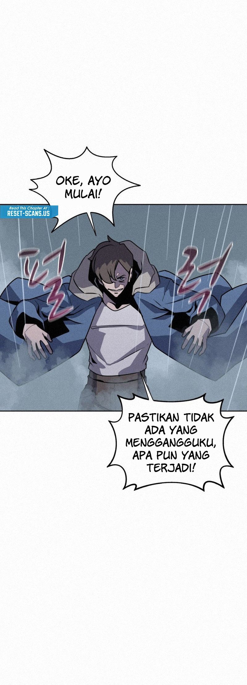 The Book Eating Magician Chapter 111 - halaman 25