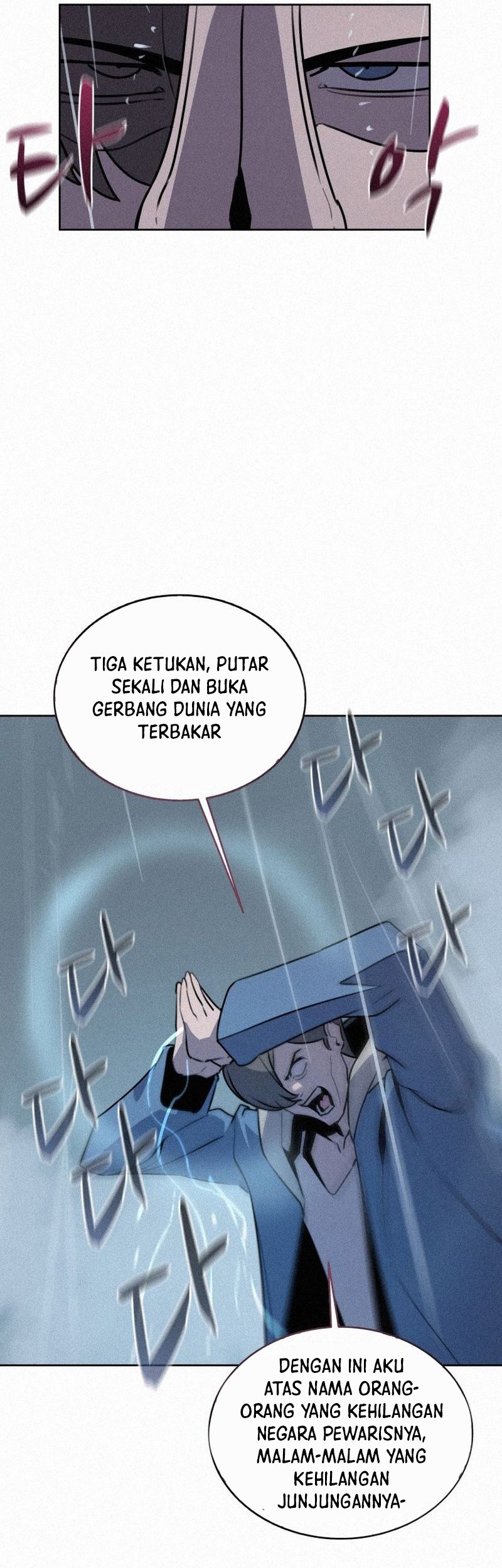 The Book Eating Magician Chapter 111 - halaman 26