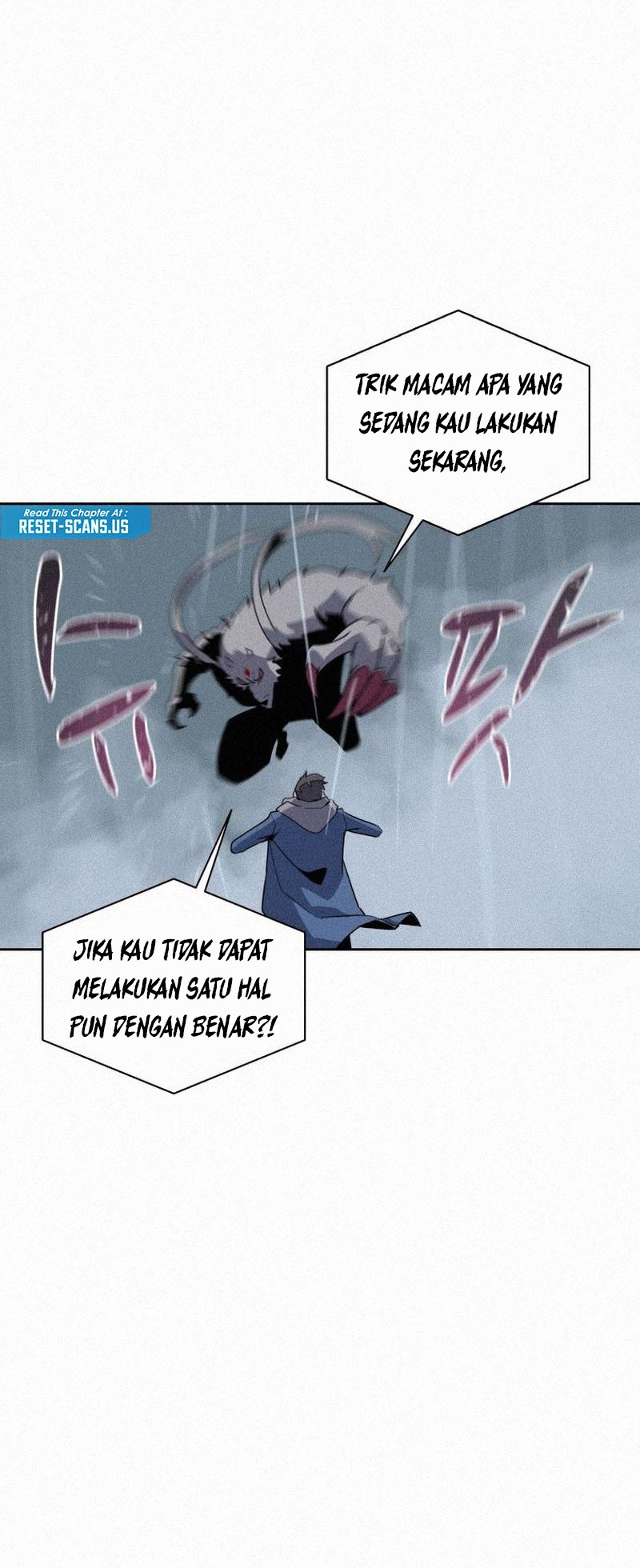 The Book Eating Magician Chapter 111 - halaman 29