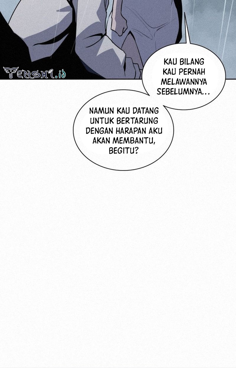 The Book Eating Magician Chapter 111 - halaman 3