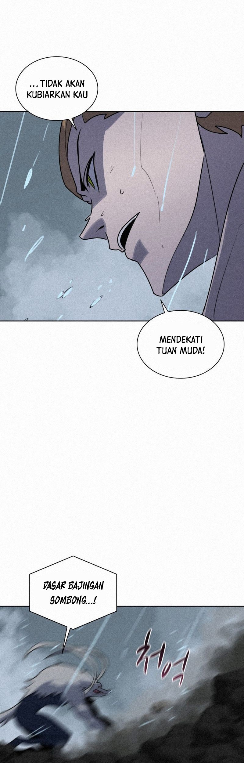 The Book Eating Magician Chapter 111 - halaman 33