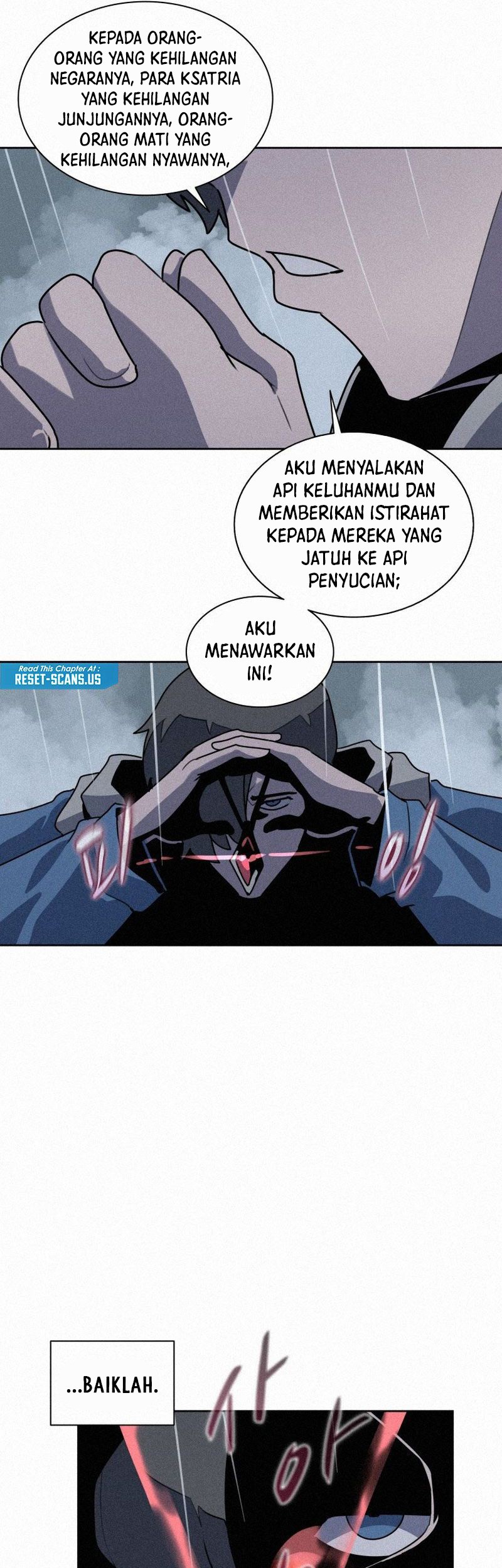The Book Eating Magician Chapter 111 - halaman 36