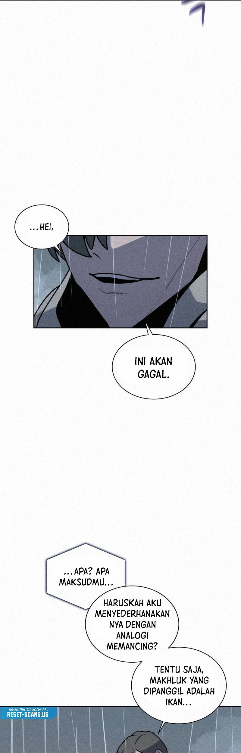 The Book Eating Magician Chapter 111 - halaman 38