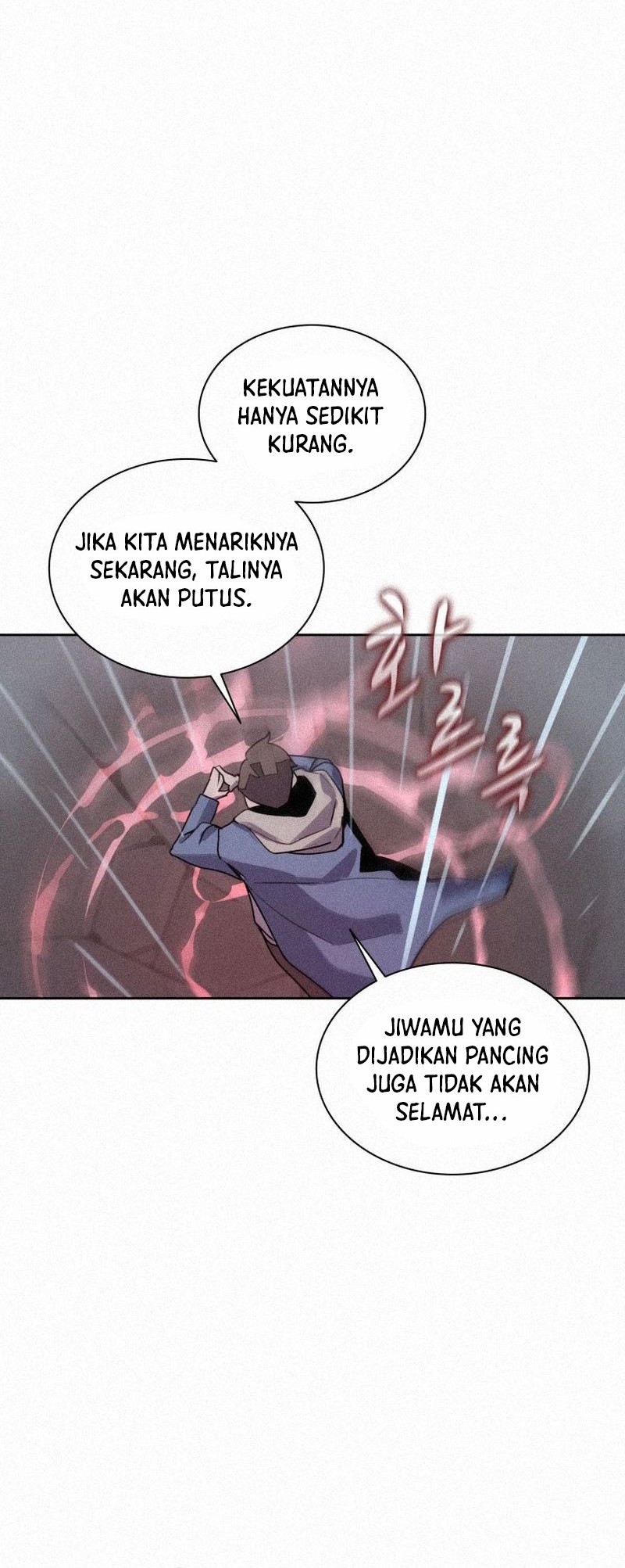 The Book Eating Magician Chapter 111 - halaman 41