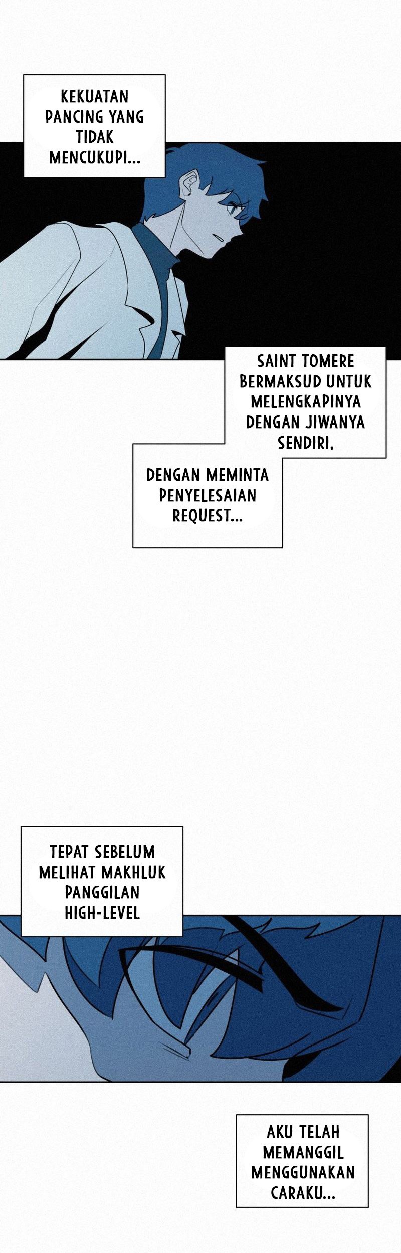 The Book Eating Magician Chapter 111 - halaman 44