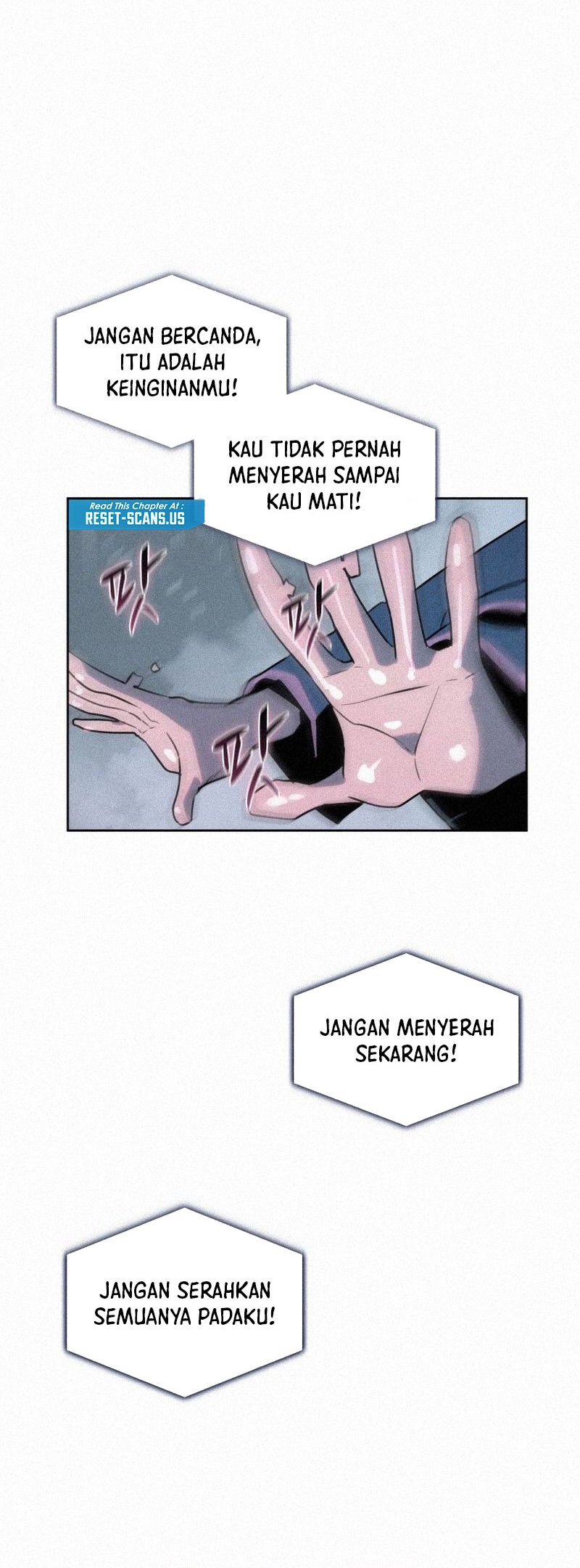 The Book Eating Magician Chapter 111 - halaman 45