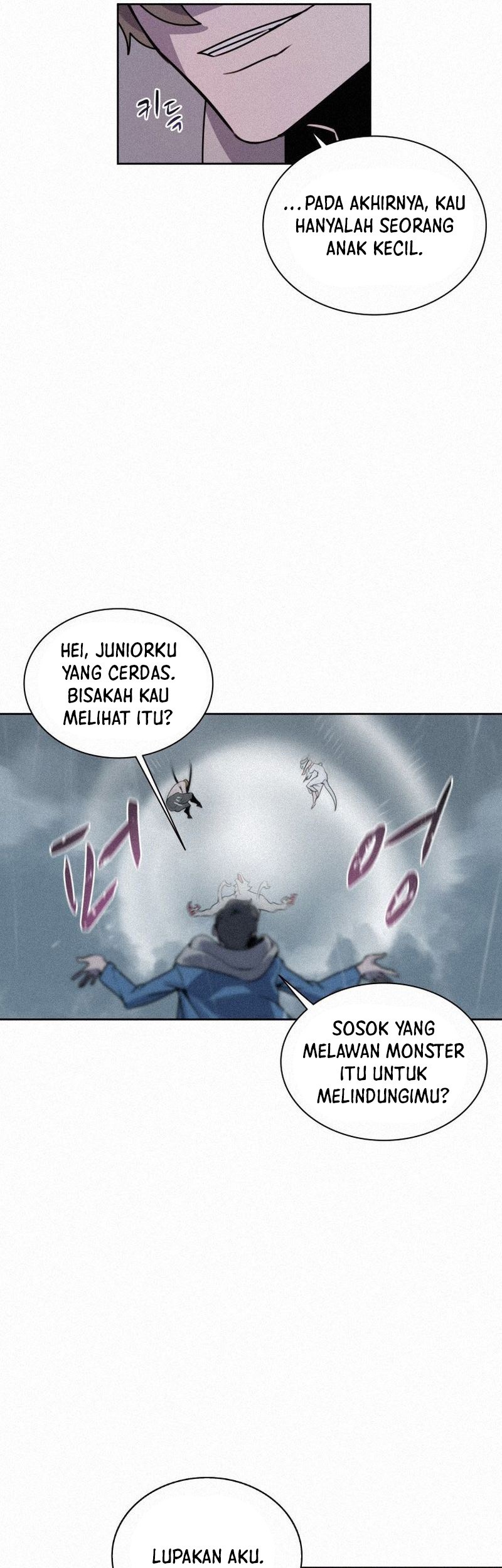 The Book Eating Magician Chapter 111 - halaman 46