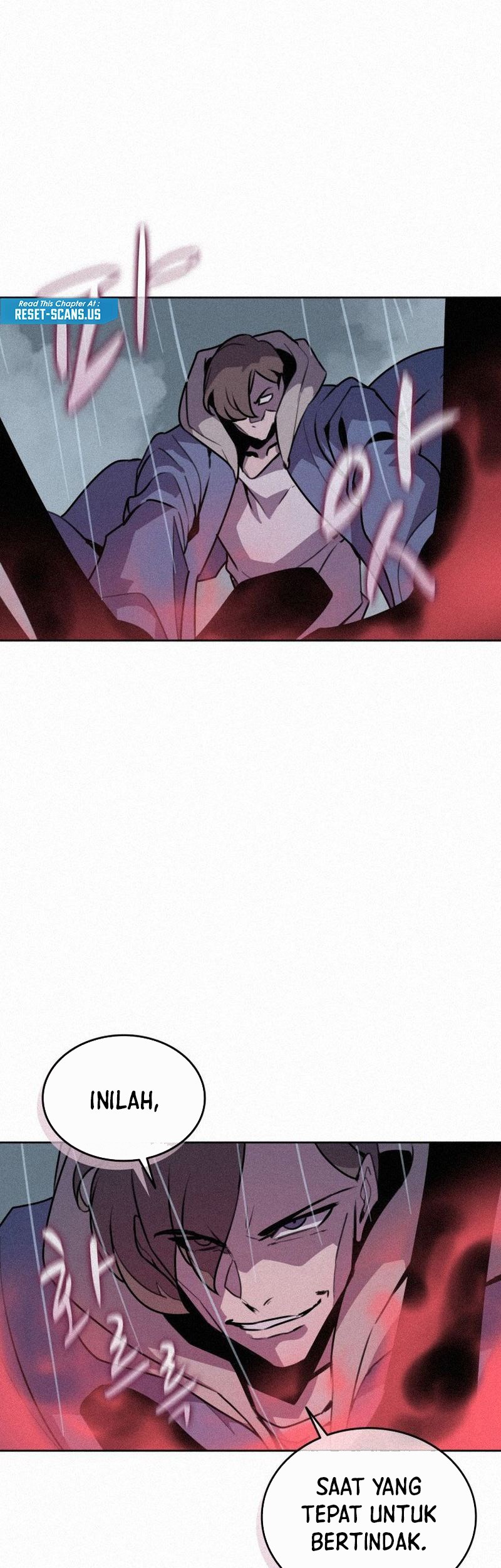The Book Eating Magician Chapter 111 - halaman 48