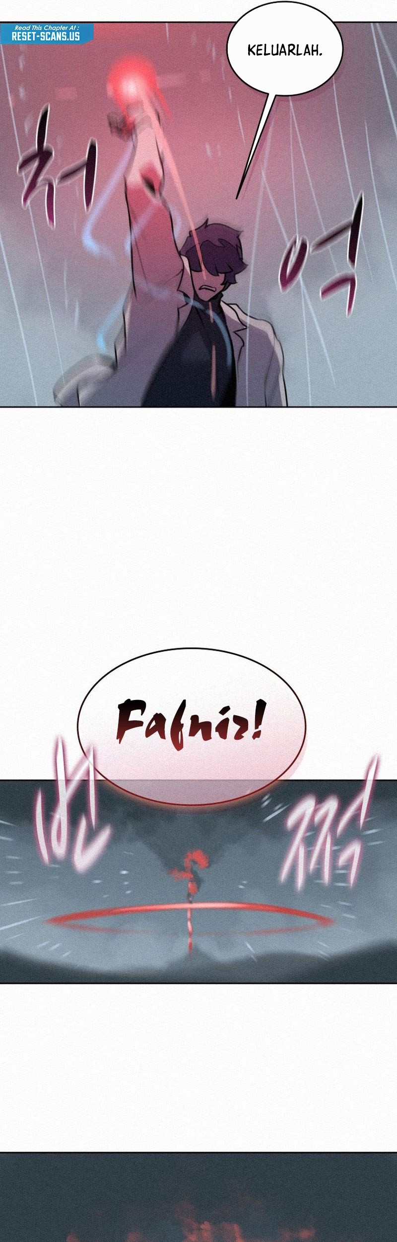 The Book Eating Magician Chapter 111 - halaman 52