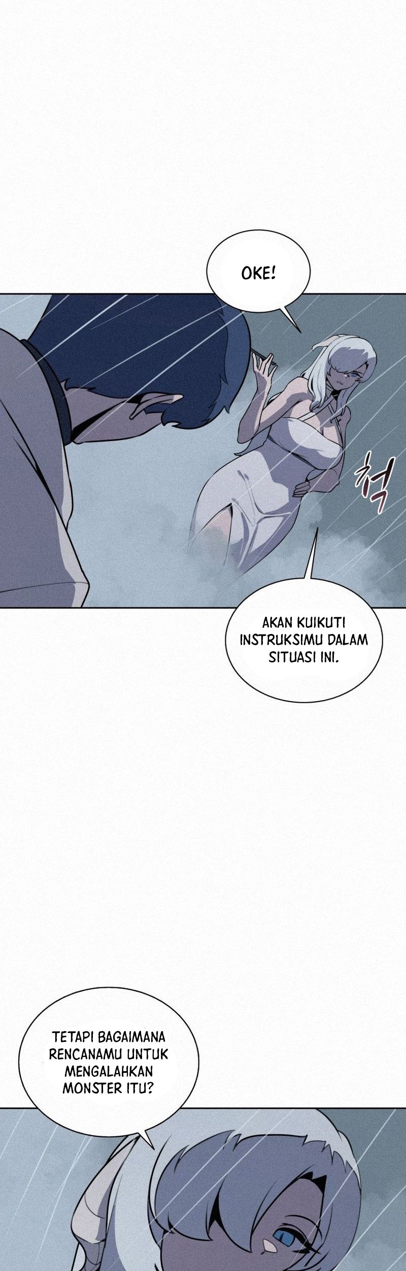 The Book Eating Magician Chapter 111 - halaman 6