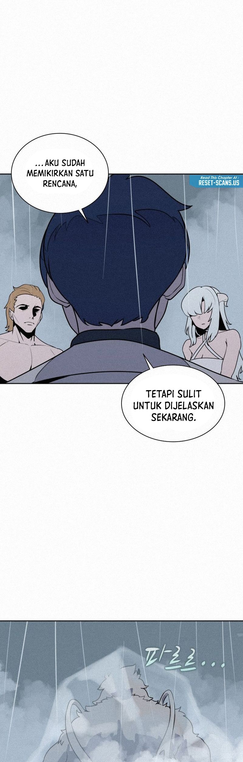 The Book Eating Magician Chapter 111 - halaman 8