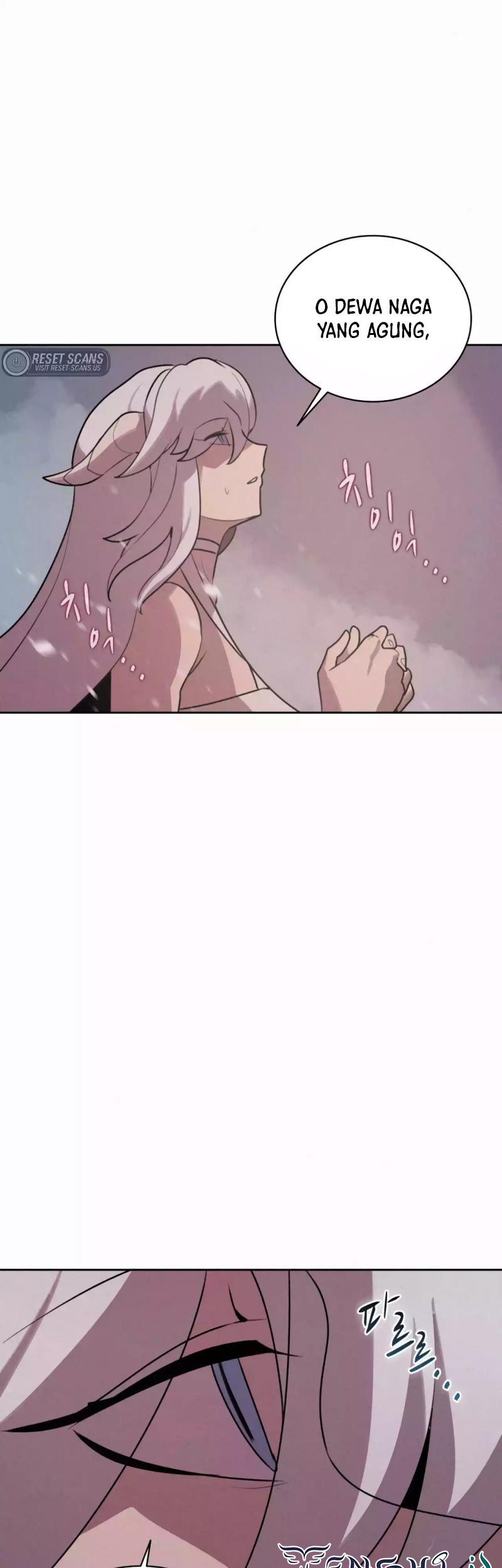 The Book Eating Magician Chapter 112 - halaman 10