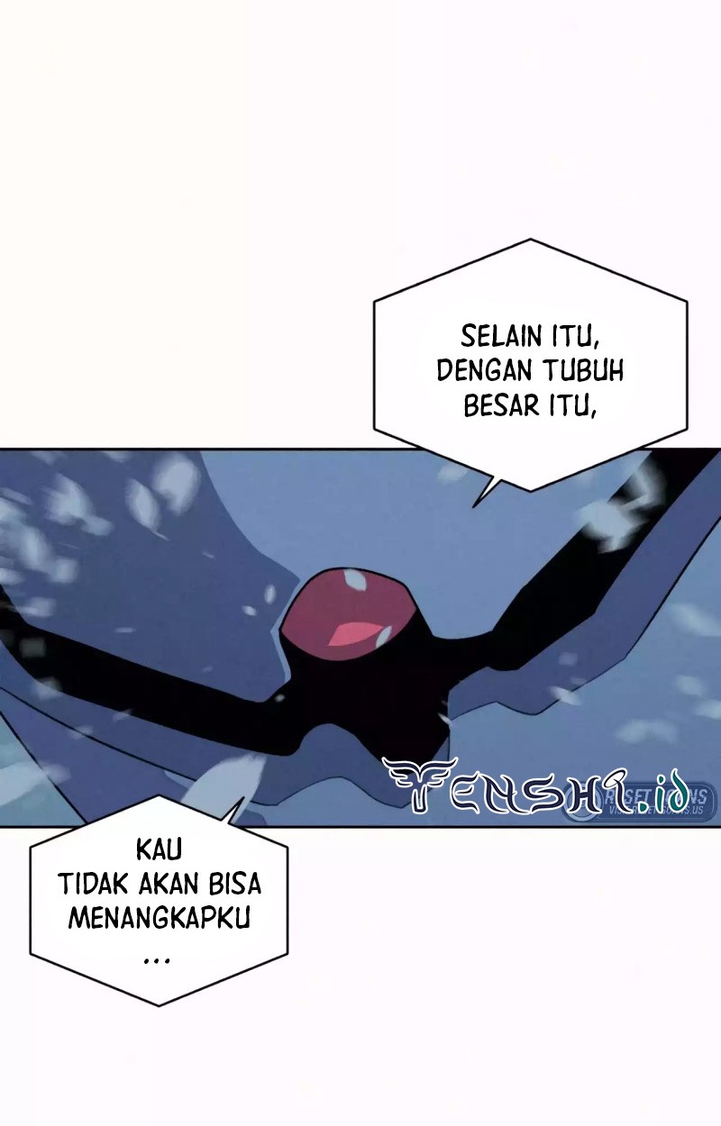 The Book Eating Magician Chapter 112 - halaman 15
