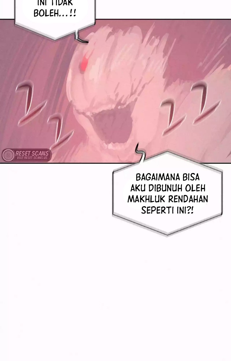 The Book Eating Magician Chapter 112 - halaman 21