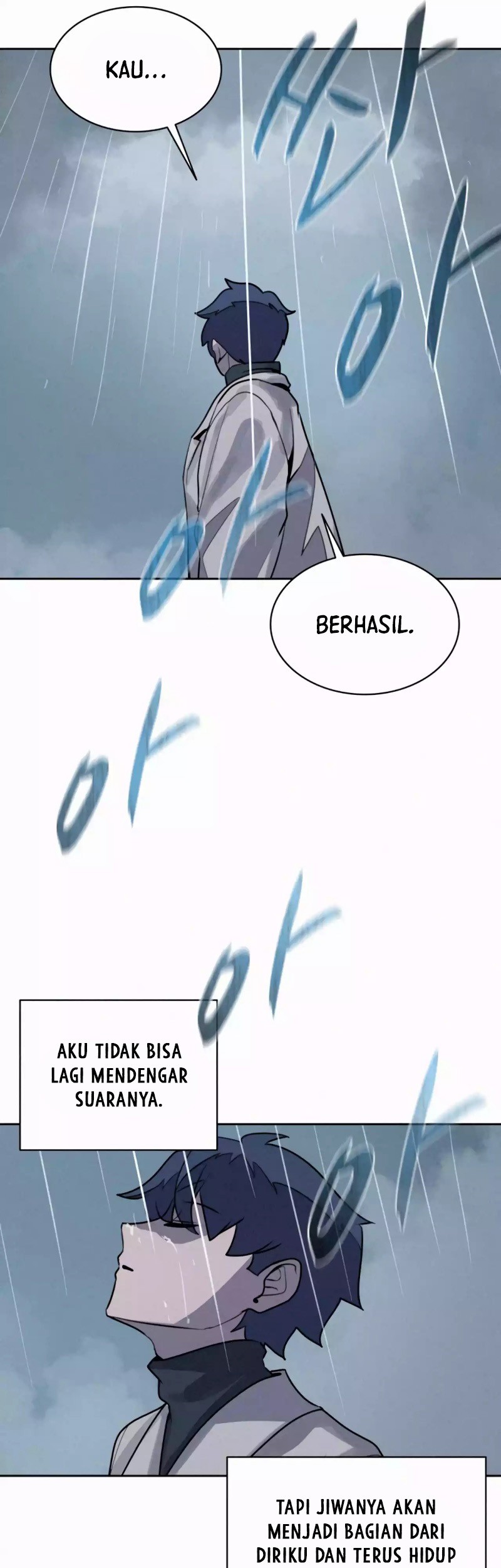 The Book Eating Magician Chapter 112 - halaman 28