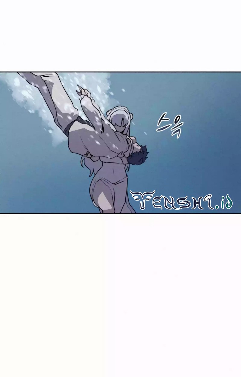 The Book Eating Magician Chapter 112 - halaman 31