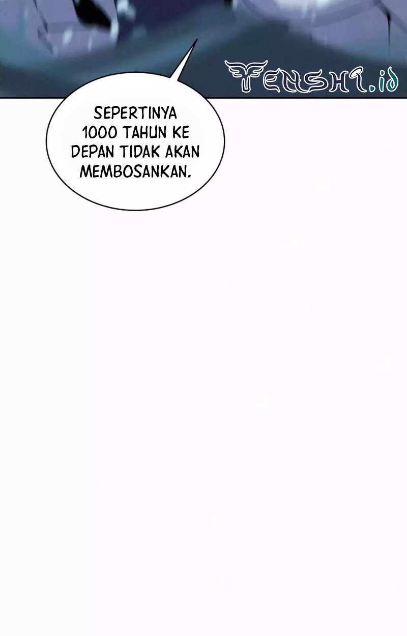 The Book Eating Magician Chapter 112 - halaman 35