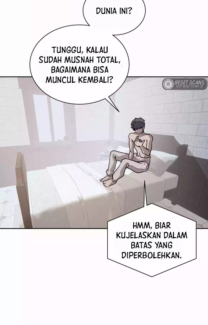 The Book Eating Magician Chapter 112 - halaman 41