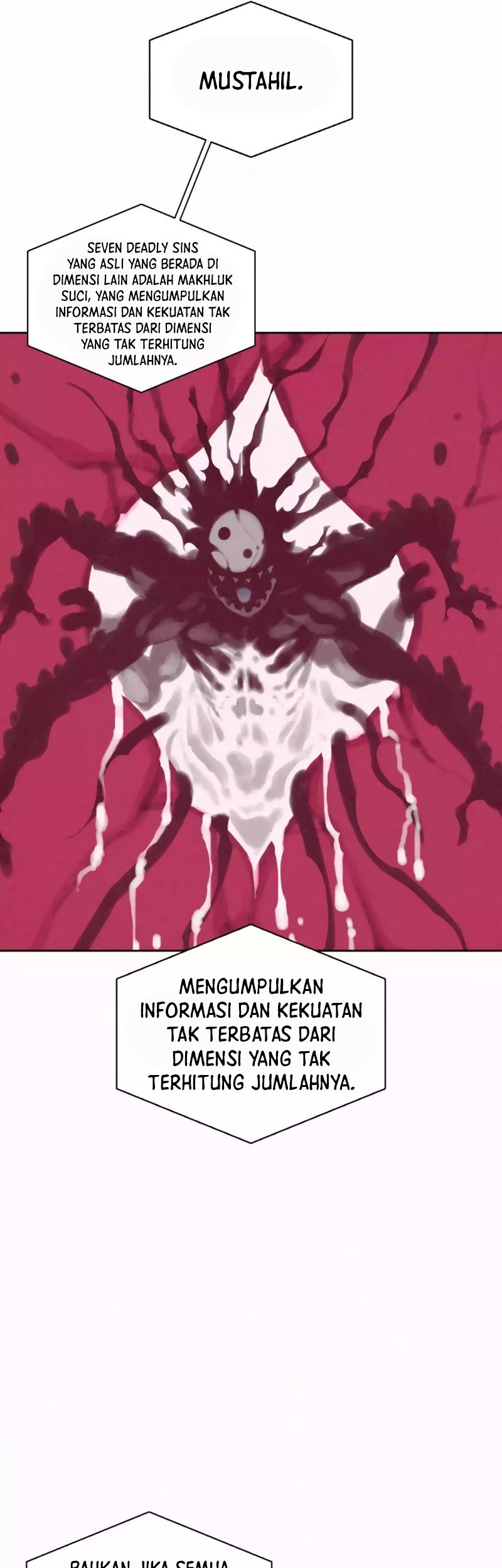 The Book Eating Magician Chapter 112 - halaman 45