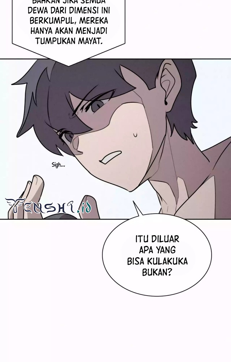 The Book Eating Magician Chapter 112 - halaman 46