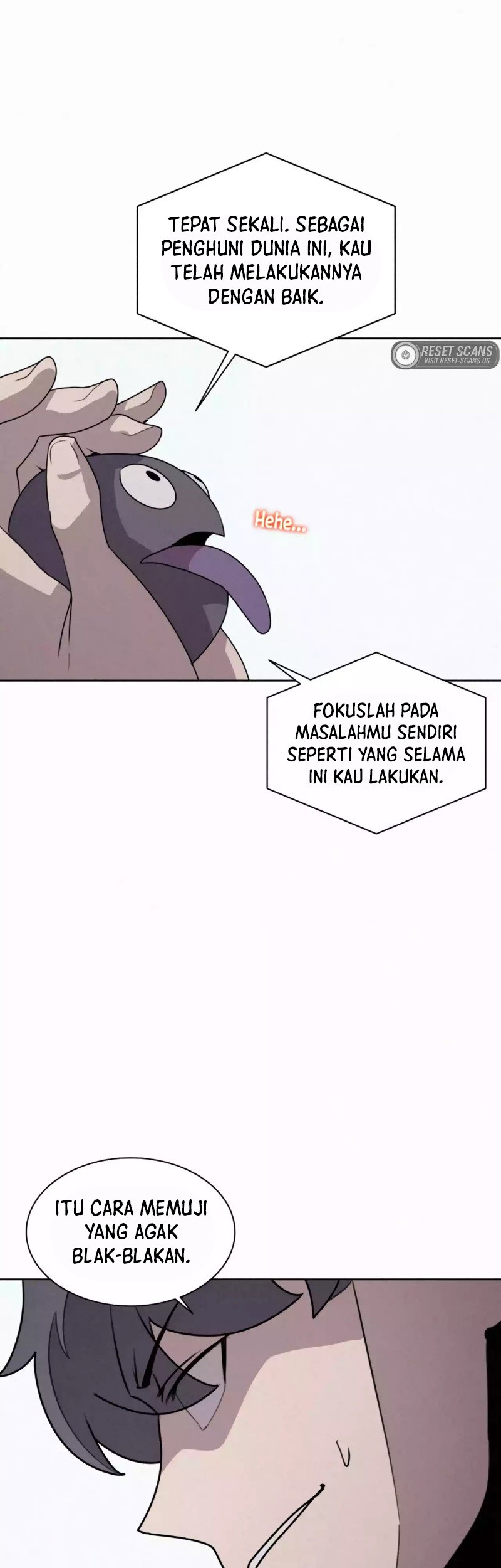The Book Eating Magician Chapter 112 - halaman 47