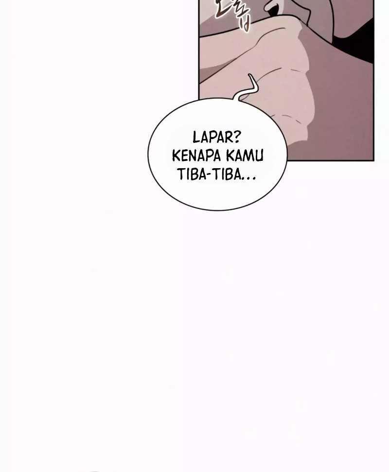 The Book Eating Magician Chapter 112 - halaman 52
