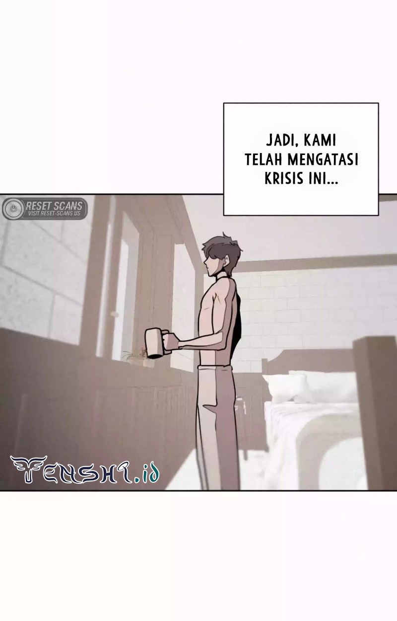 The Book Eating Magician Chapter 112 - halaman 58