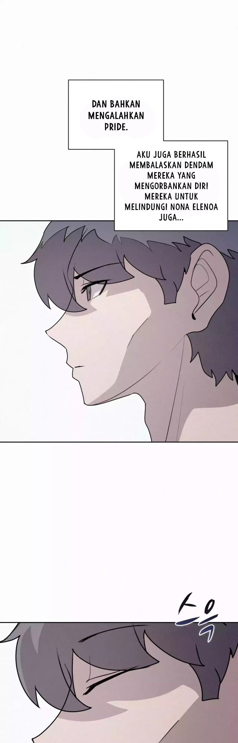 The Book Eating Magician Chapter 112 - halaman 59