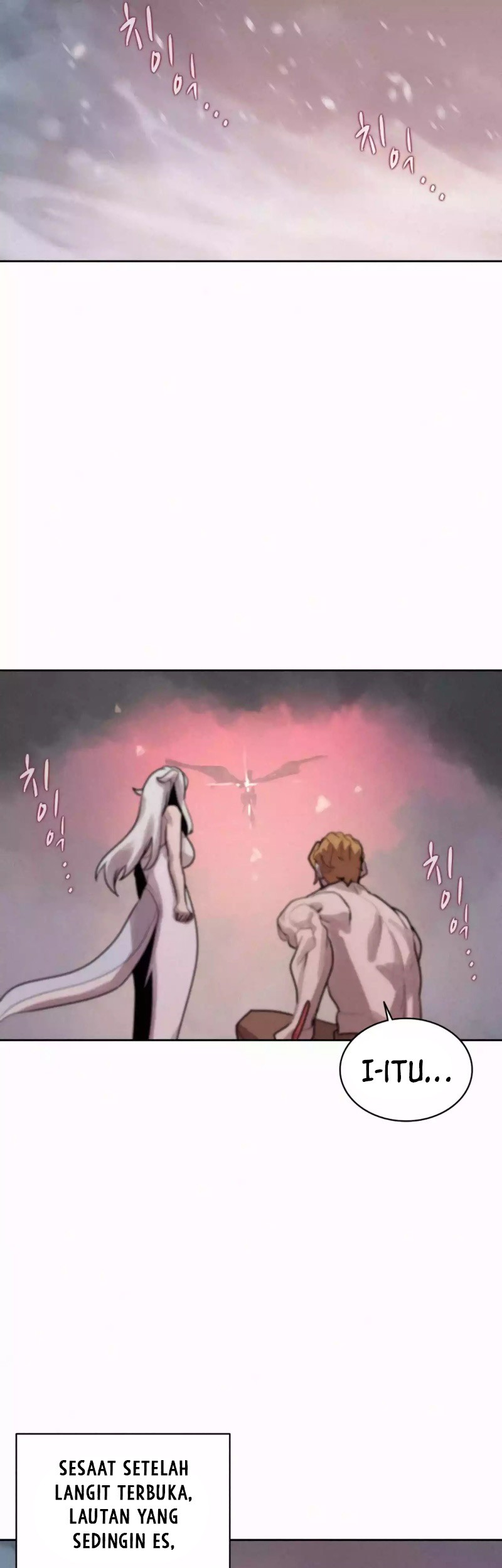 The Book Eating Magician Chapter 112 - halaman 6