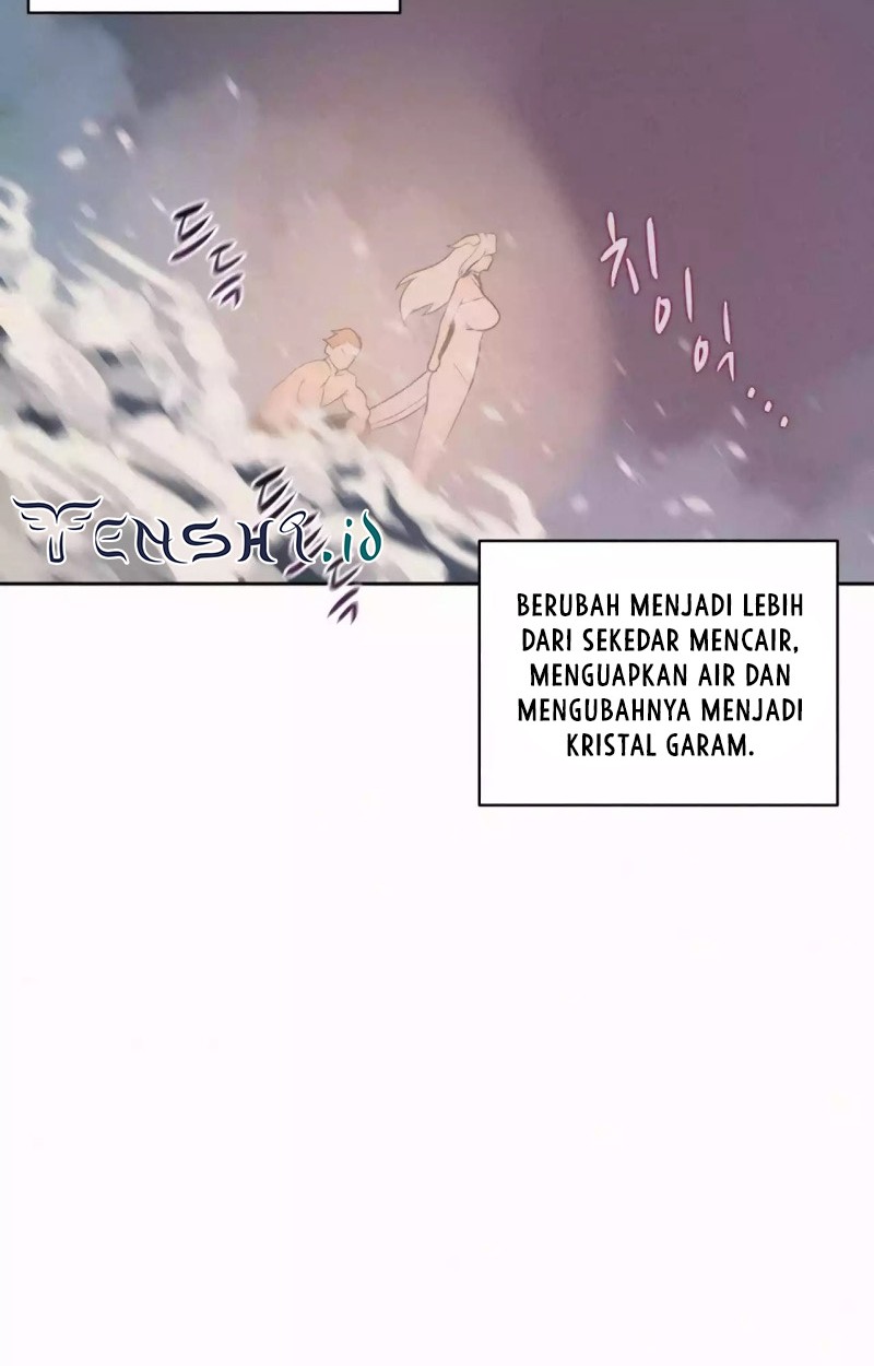 The Book Eating Magician Chapter 112 - halaman 7