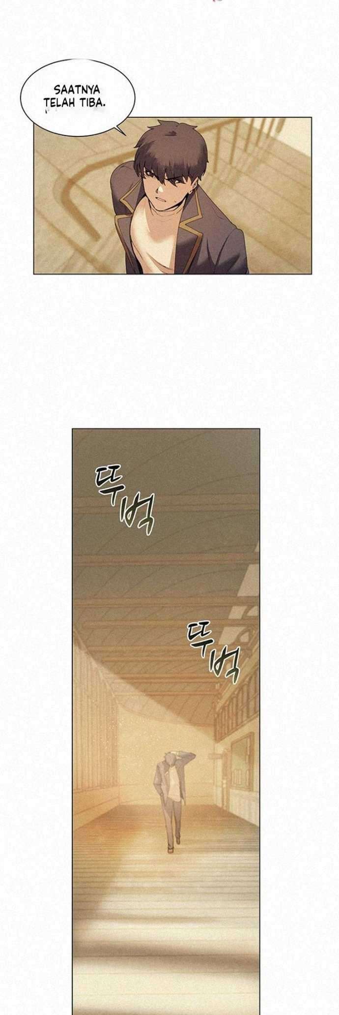 The Book Eating Magician Chapter 12 - halaman 10