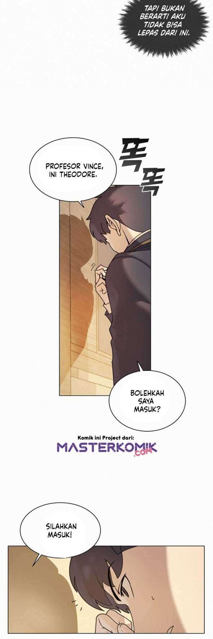 The Book Eating Magician Chapter 12 - halaman 14