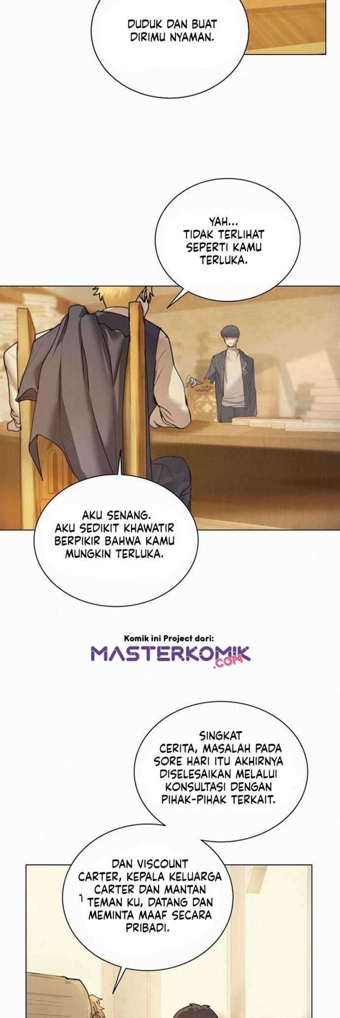 The Book Eating Magician Chapter 12 - halaman 16