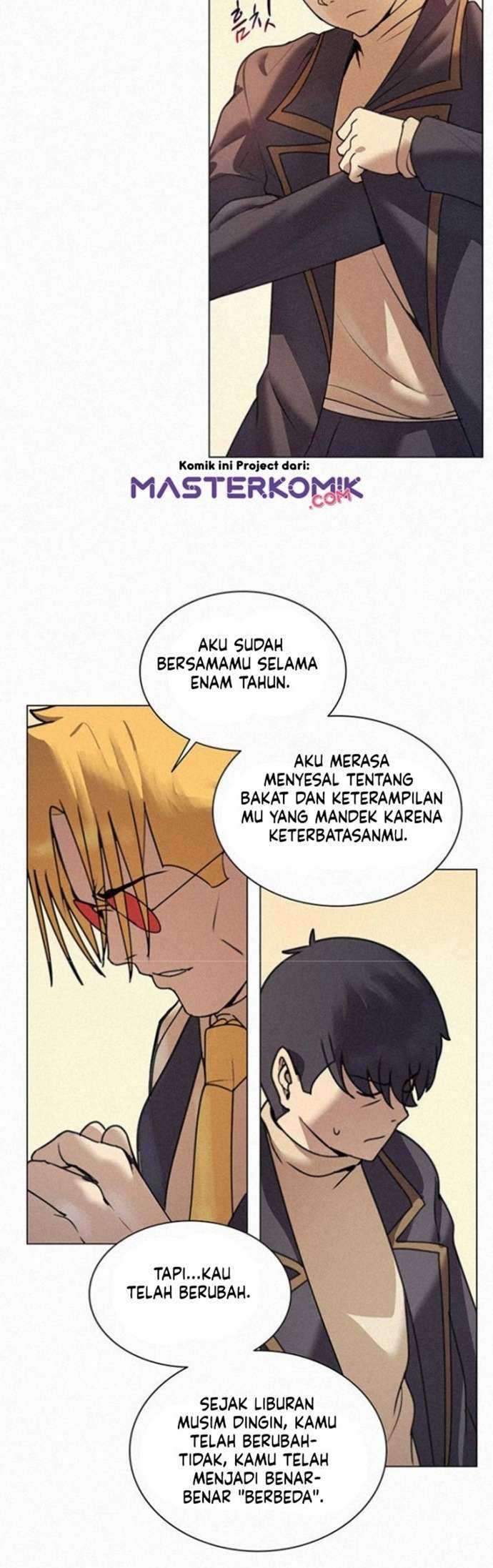 The Book Eating Magician Chapter 12 - halaman 23