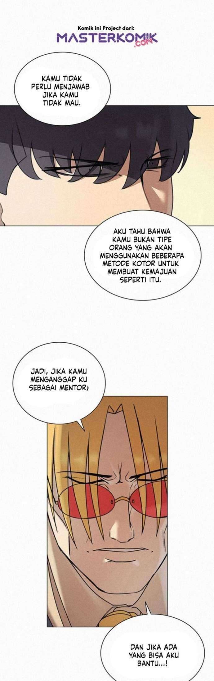 The Book Eating Magician Chapter 12 - halaman 24