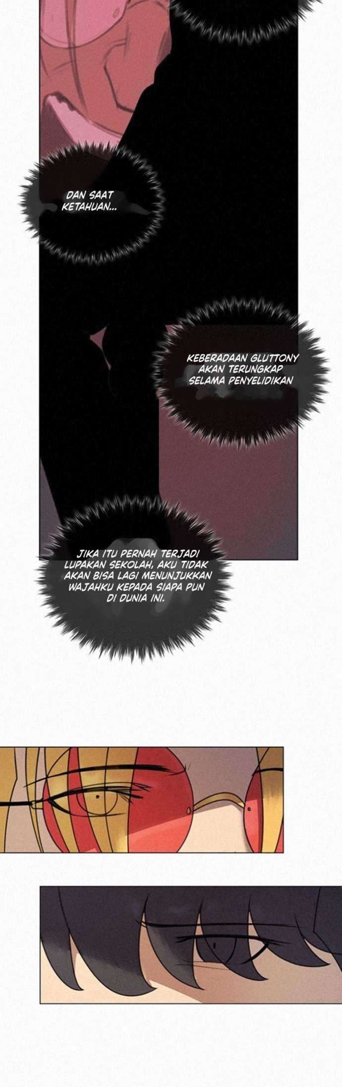 The Book Eating Magician Chapter 12 - halaman 26