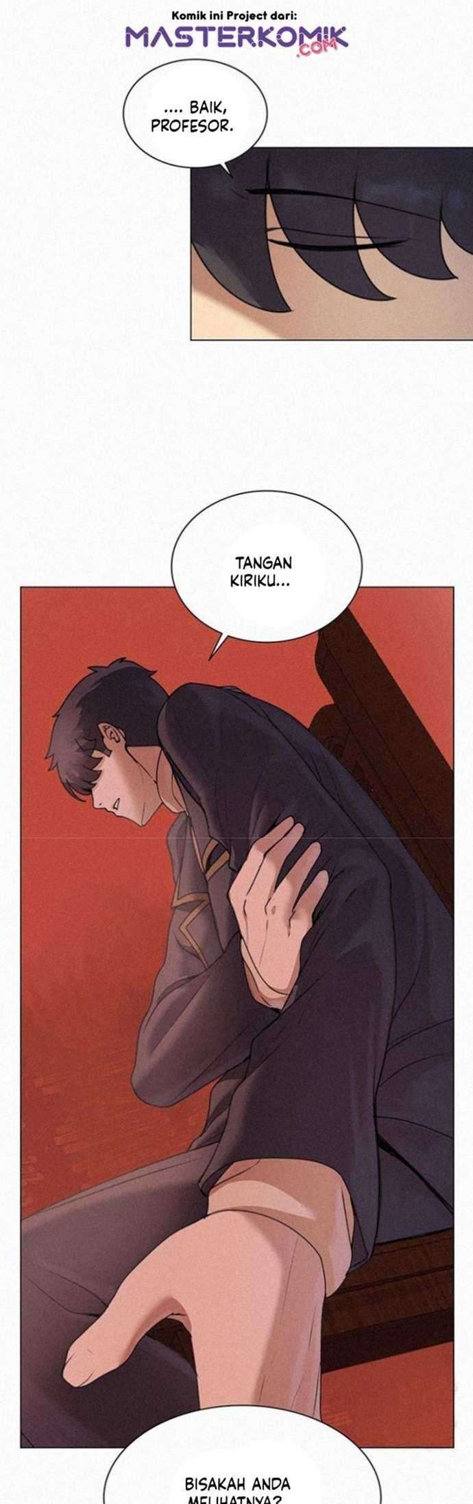 The Book Eating Magician Chapter 12 - halaman 27