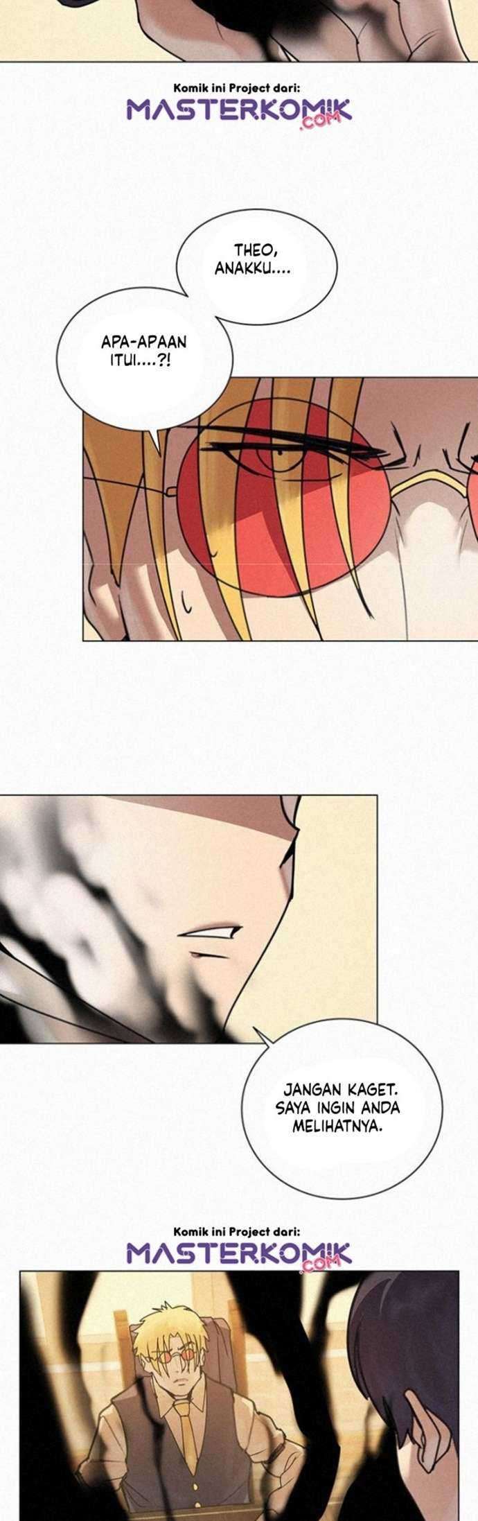 The Book Eating Magician Chapter 12 - halaman 29