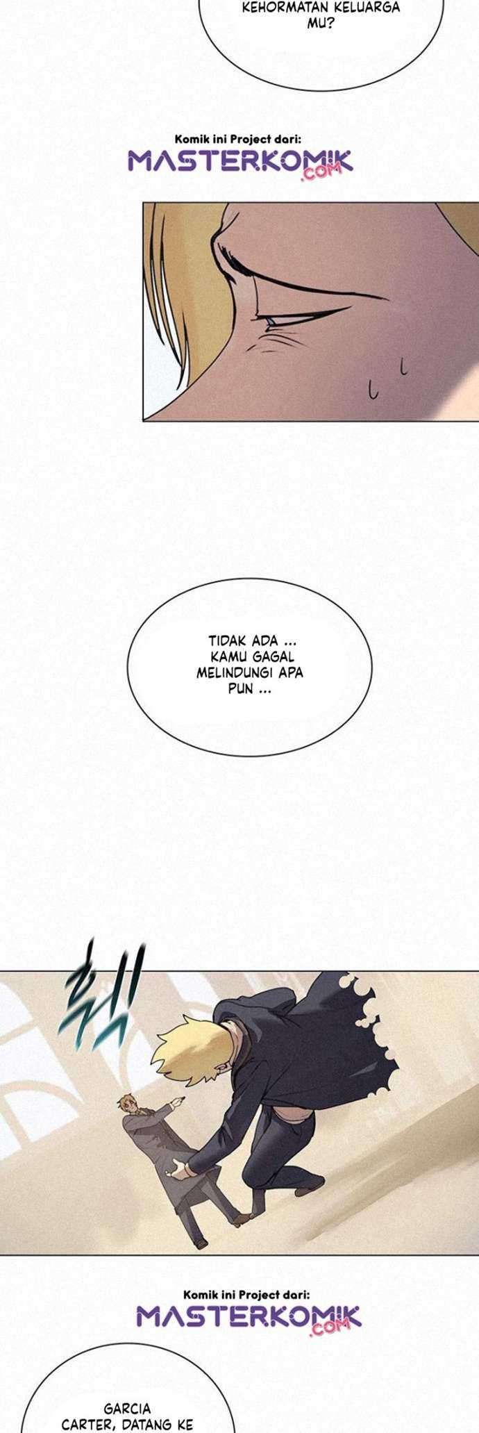 The Book Eating Magician Chapter 12 - halaman 6